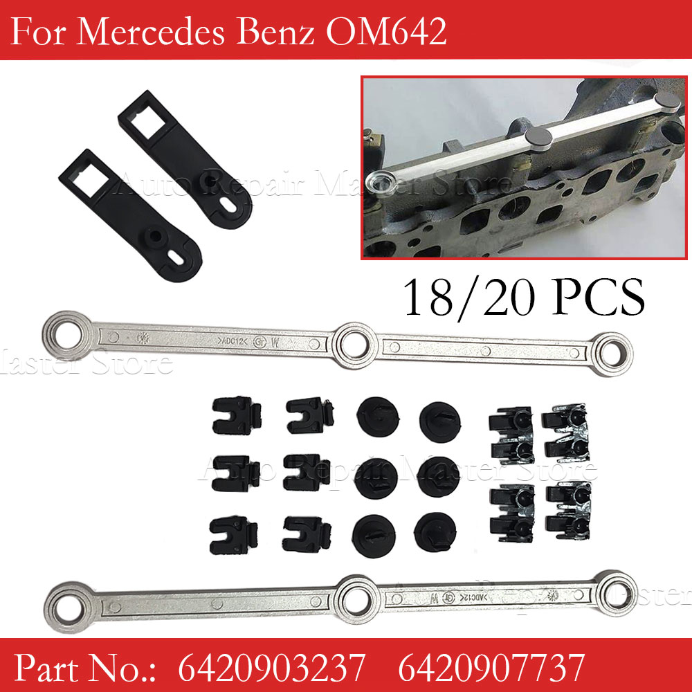 Car Accessories Low Price - Emme Manifoldu Girdap Flap Onarım Koşucu