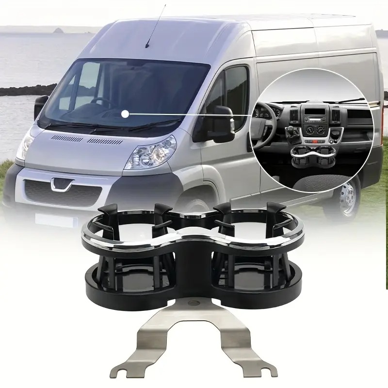 Car Accessories Low Price - RV İçecek Bardak Tutucu Su Şişeleri