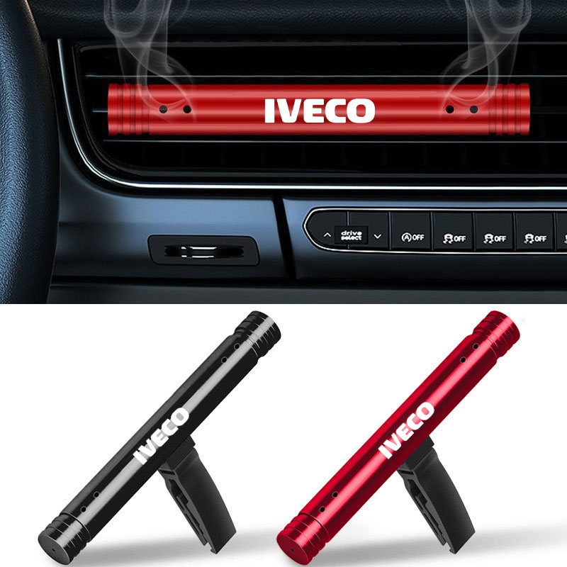 Car Air Freshener Vent - Araba spreyi kokusu stil hava havalandırma