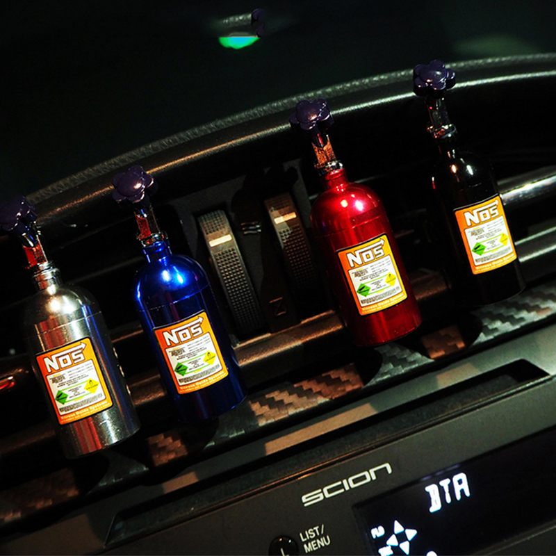 Car Air Freshener Vent - Sıcak Satış Araba Hava Spreyi NOS