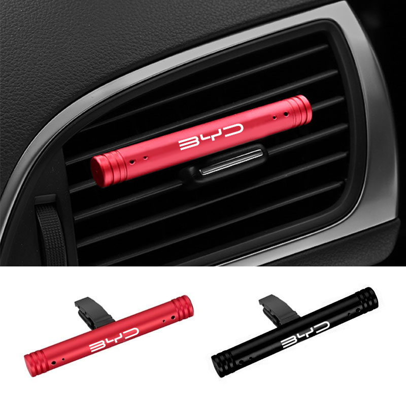 Car Air Freshener Vent - Araba çıkış hava spreyi BYD için