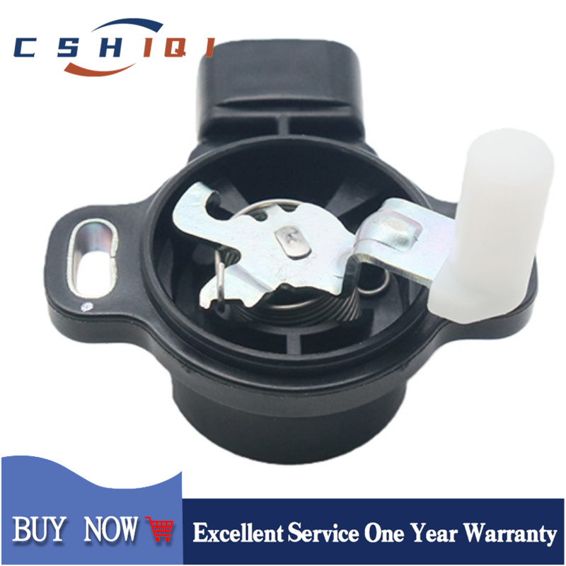 Car Accessories Low Price - 89281-52020 Gaz Pedalı Konum Sensörü APS