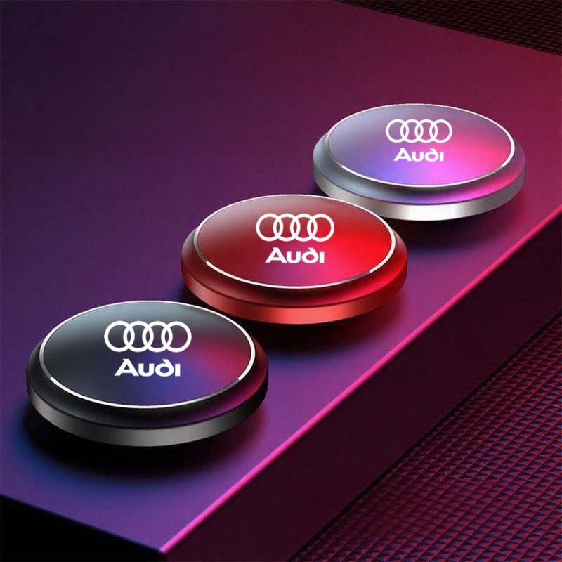 Car Air Freshener Vent - Audi A3 A4 B8 B9 A5