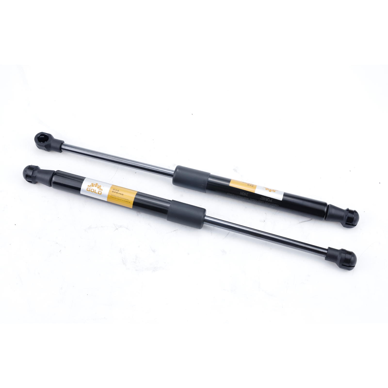 Car Accessories Low Price - 2 adet gaz yayı araba bagajı