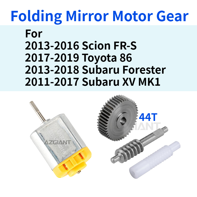 Car Accessories Low Price - Scion FR-S Toyota 86 Subaru Forester