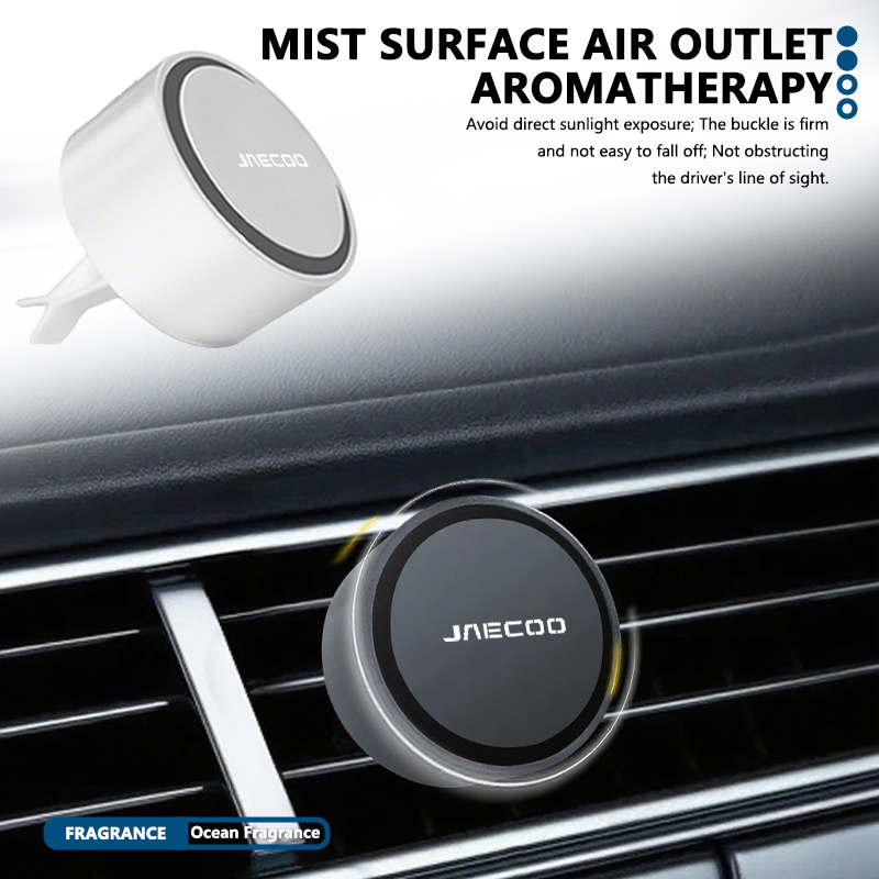 JAECOO Araba Hava Spreyi Haval - Car Air Freshener Vent incelemesi ve fiyatı