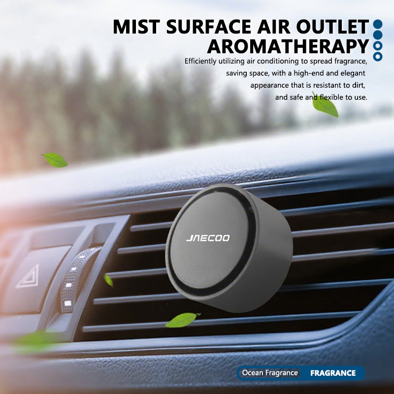 JAECOO Araba Hava Spreyi Haval - Car Air Freshener Vent incelemesi ve fiyatı