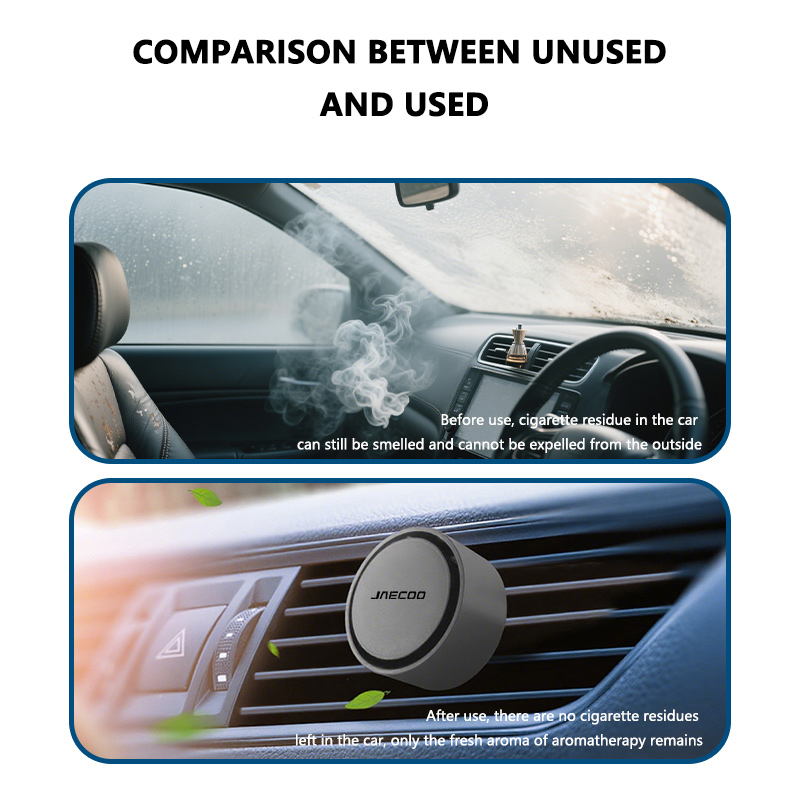 JAECOO Araba Hava Spreyi Haval - Car Air Freshener Vent incelemesi ve fiyatı