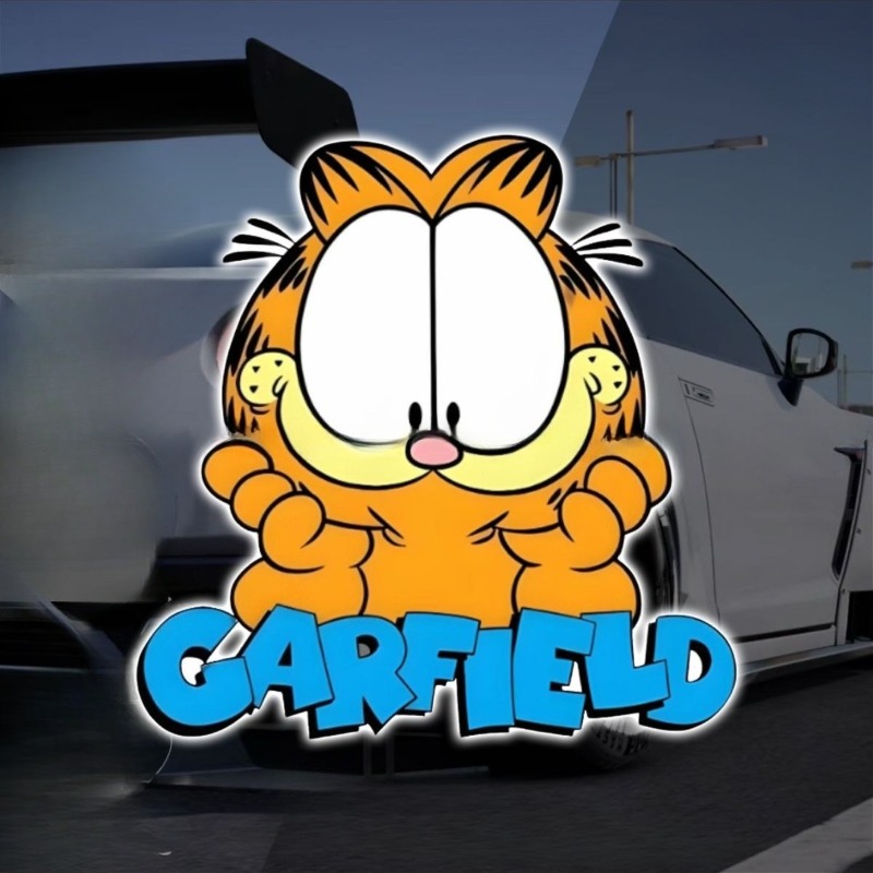 Yaratıcı karikatür sevimli Gar - Car Accessories Decoration incelemesi ve fiyatı
