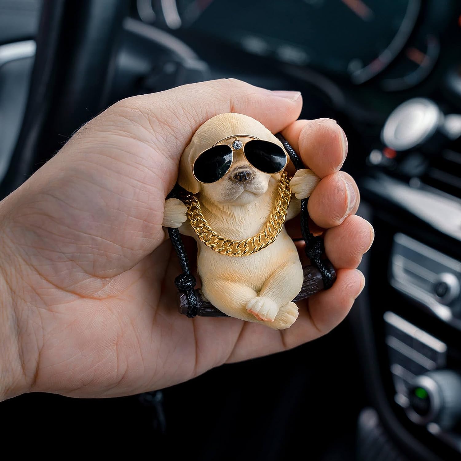 Retriever Retriever araba ayna - Car Accessories Mirror Hanging incelemesi ve fiyatı