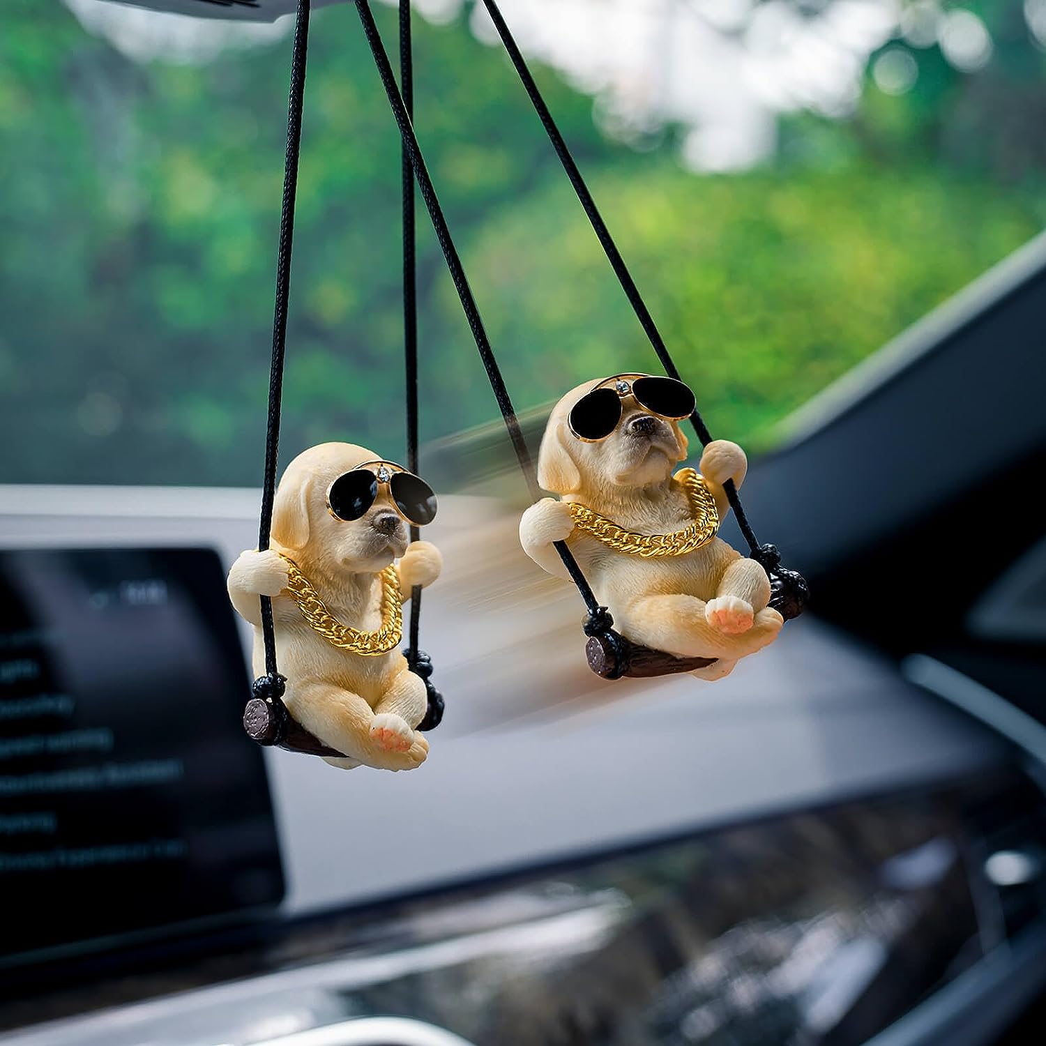 Retriever Retriever araba ayna - Car Accessories Mirror Hanging incelemesi ve fiyatı