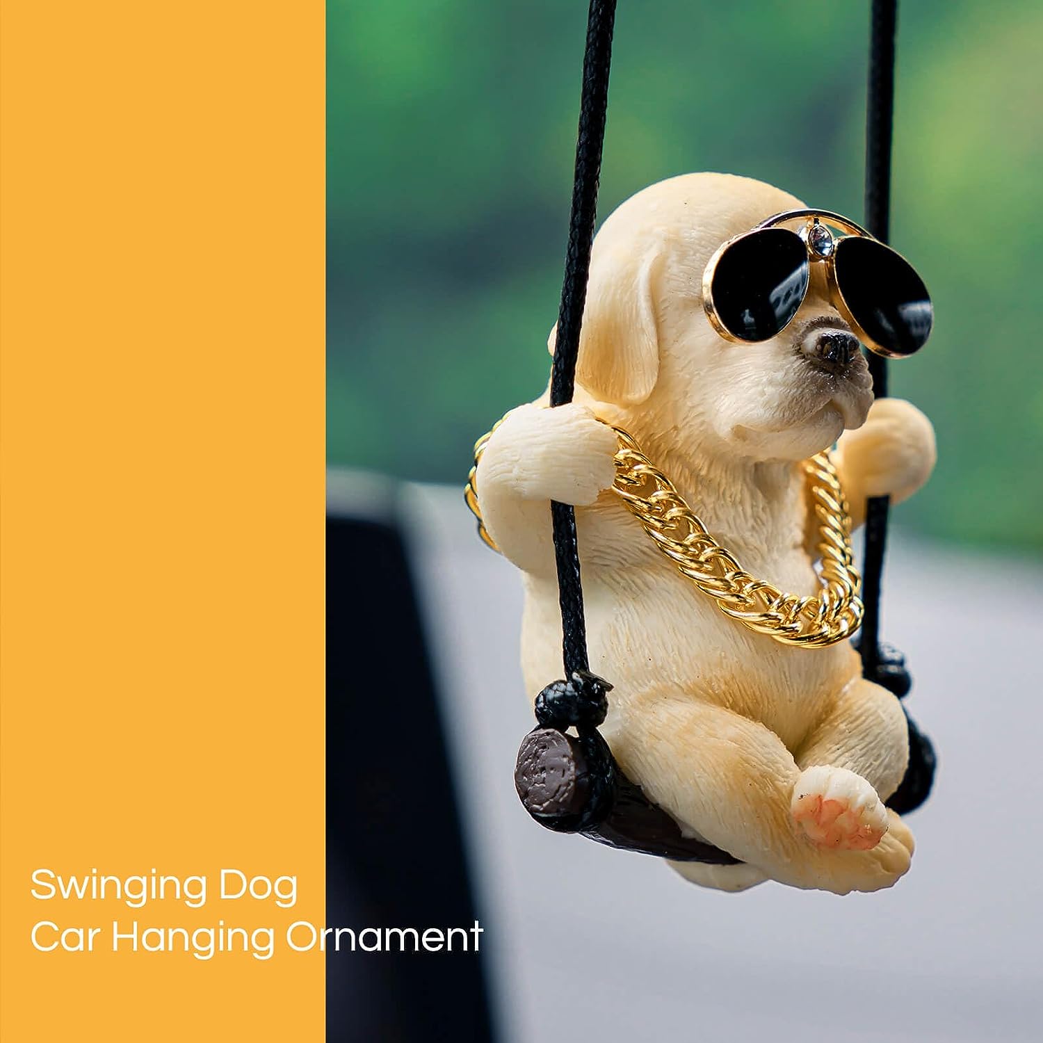 Retriever Retriever araba ayna - Car Accessories Mirror Hanging incelemesi ve fiyatı