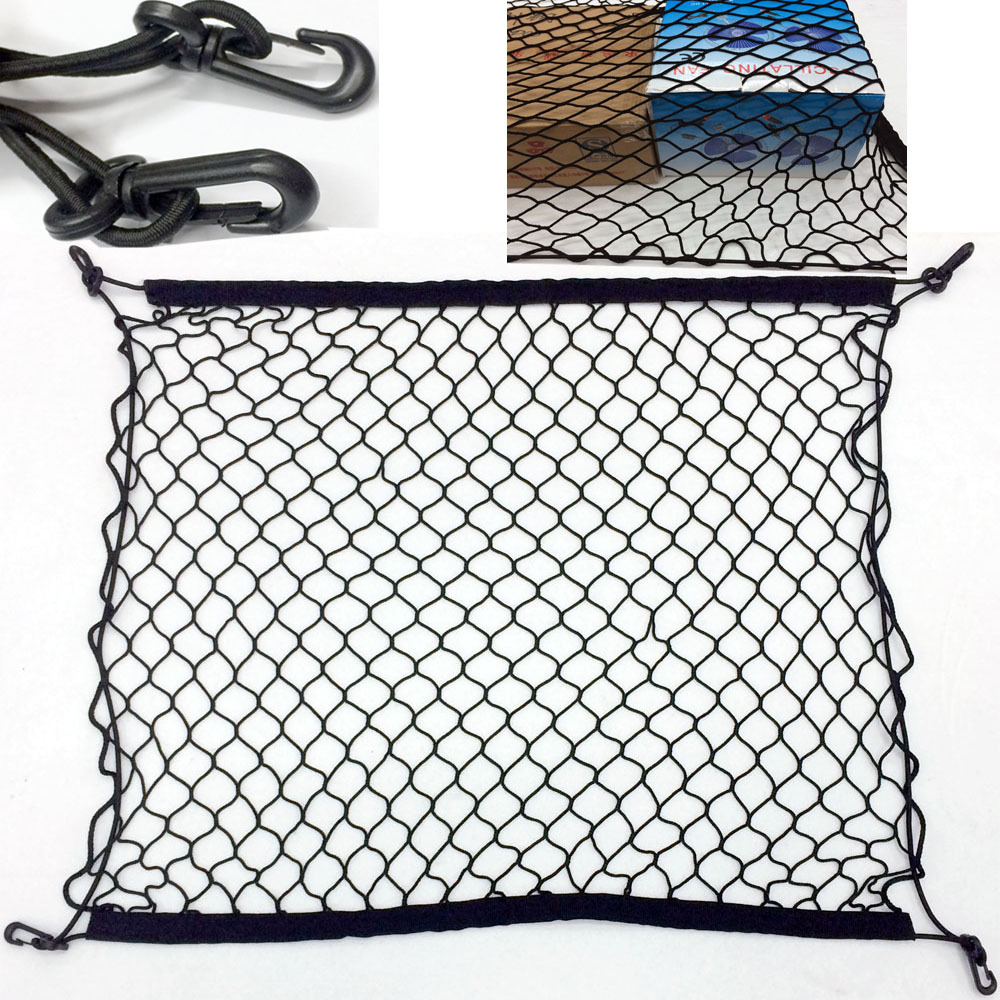 Range Rover Evoque 2012-2022 i - Car Cargo Net Trunk incelemesi ve fiyatı