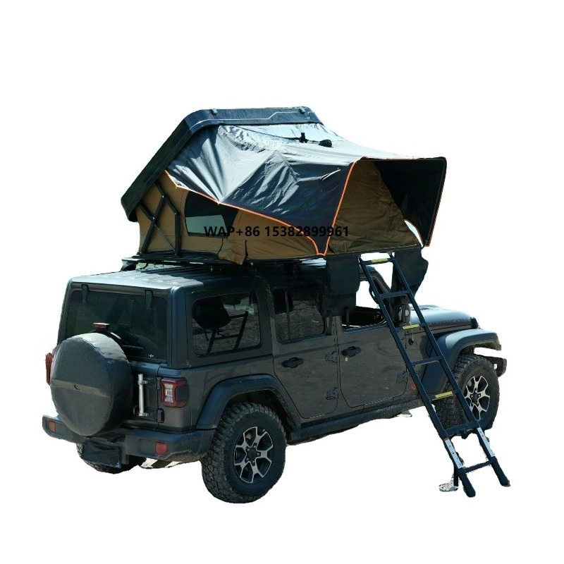 Yeni Model 4-6 Kişilik Sert Ka - Car Accessories For Camping incelemesi ve fiyatı