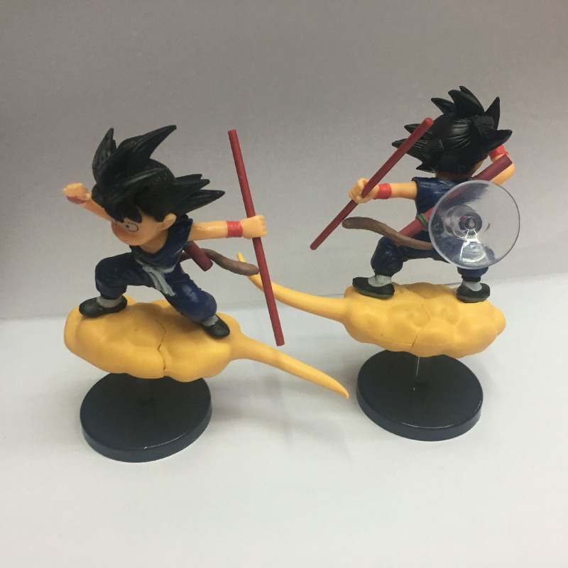 Dragon Ball Anime Çizgi Film A - Car Accessories Decoration incelemesi ve fiyatı
