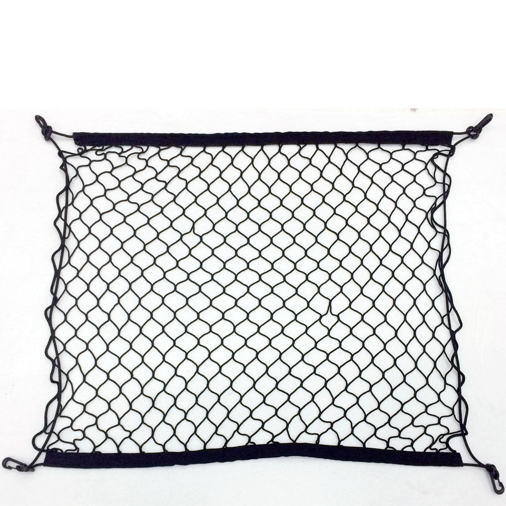 Nissan X-trail için T31 2008 2 - Car Cargo Net Trunk incelemesi ve fiyatı