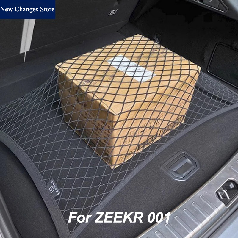 ZEEKR 7X 001 007GT 2021-2026 A - Car Cargo Net Trunk incelemesi ve fiyatı