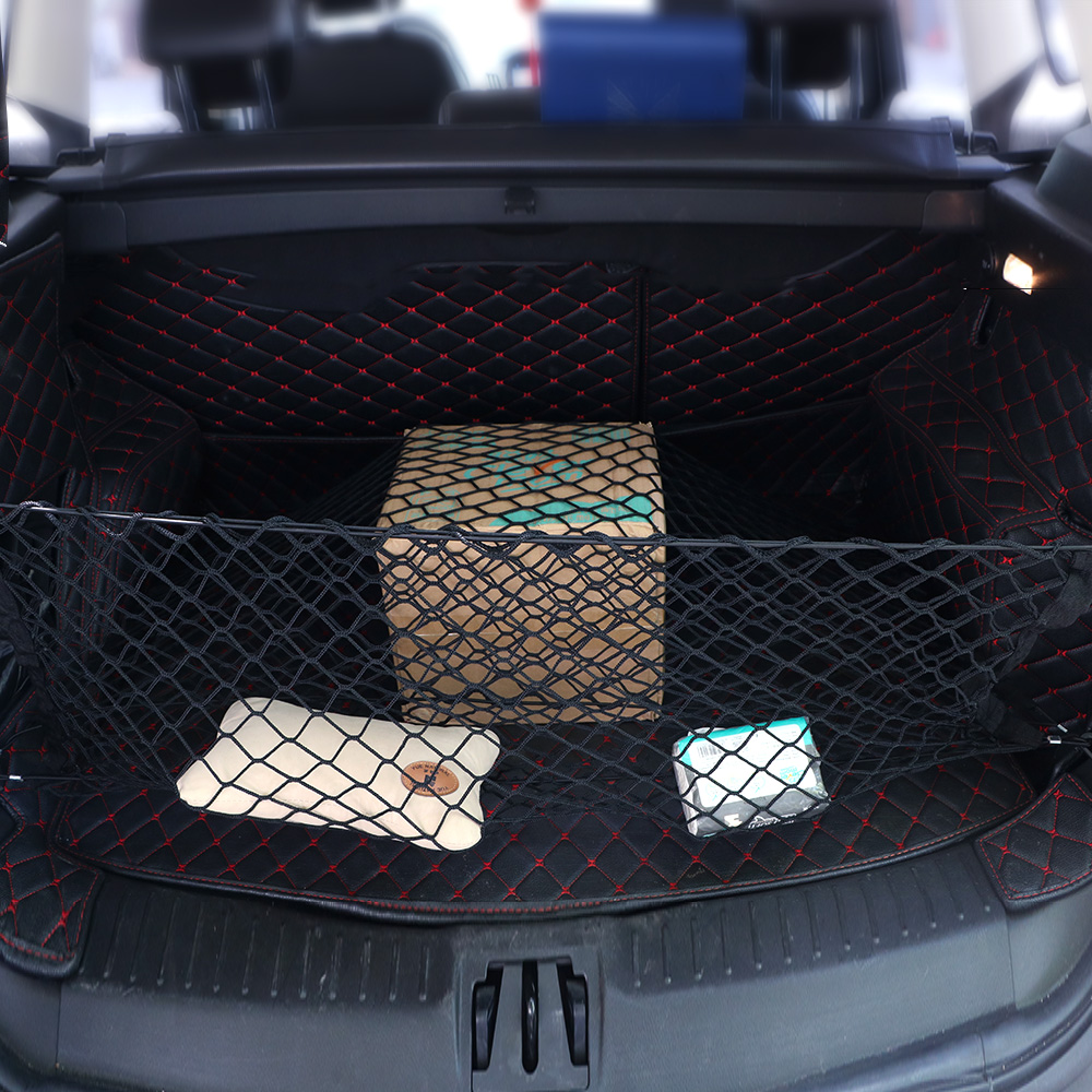 Evrensel 90x4 0cm/110x50cm mot - Car Cargo Net Trunk incelemesi ve fiyatı