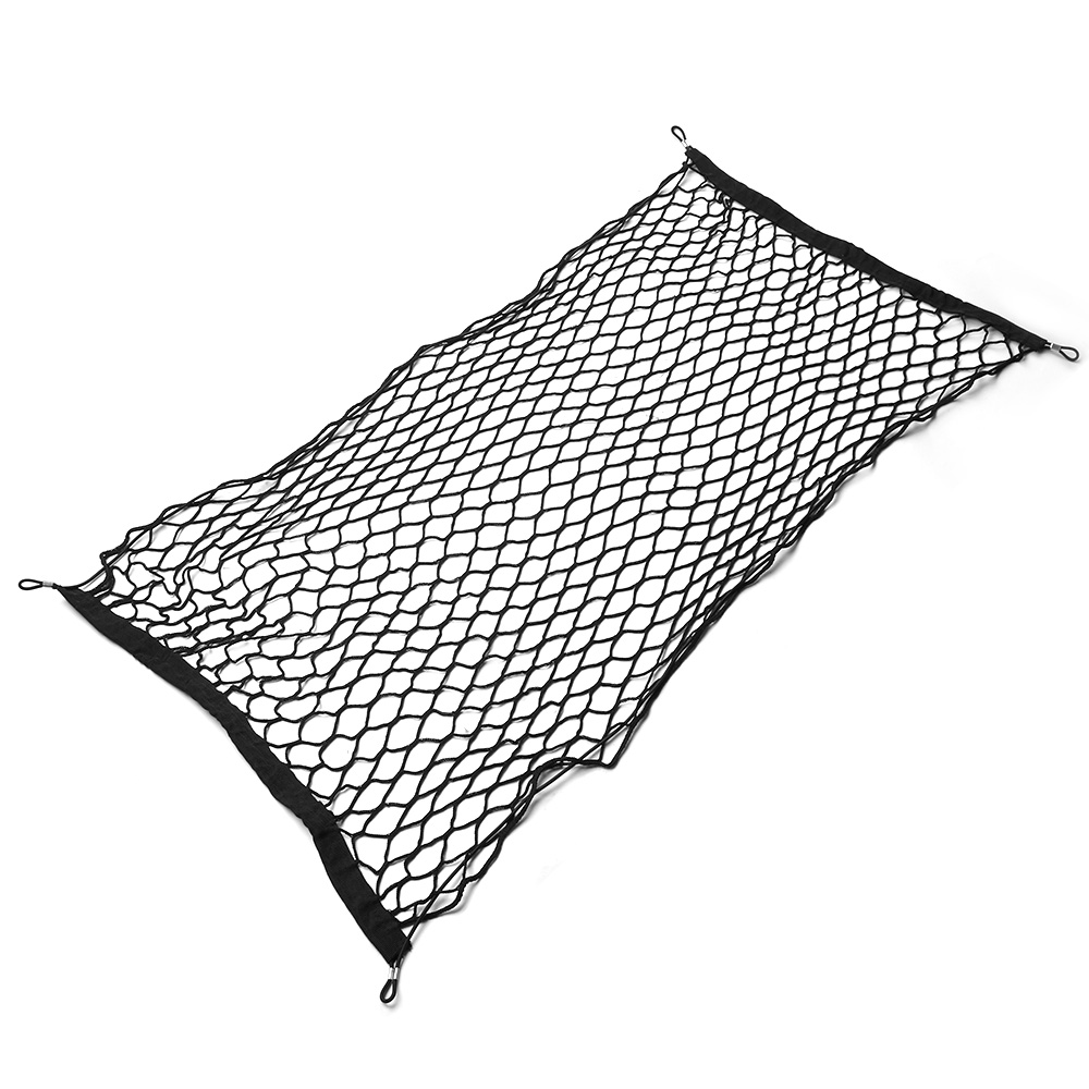 Evrensel 90x4 0cm/110x50cm mot - Car Cargo Net Trunk incelemesi ve fiyatı