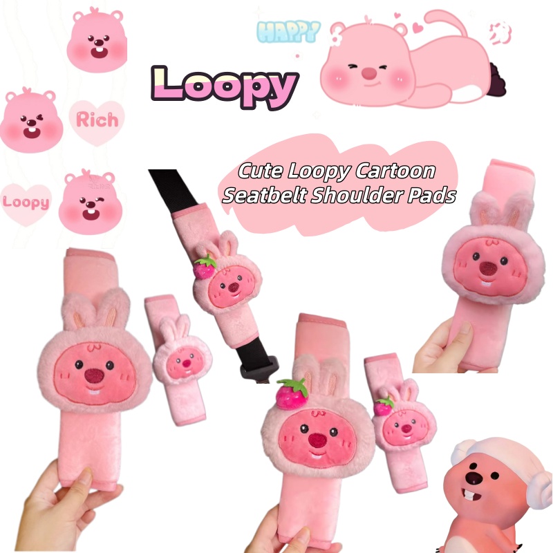 Sevimli küçük karınca Loopy pe - Car Accessories Decoration incelemesi ve fiyatı