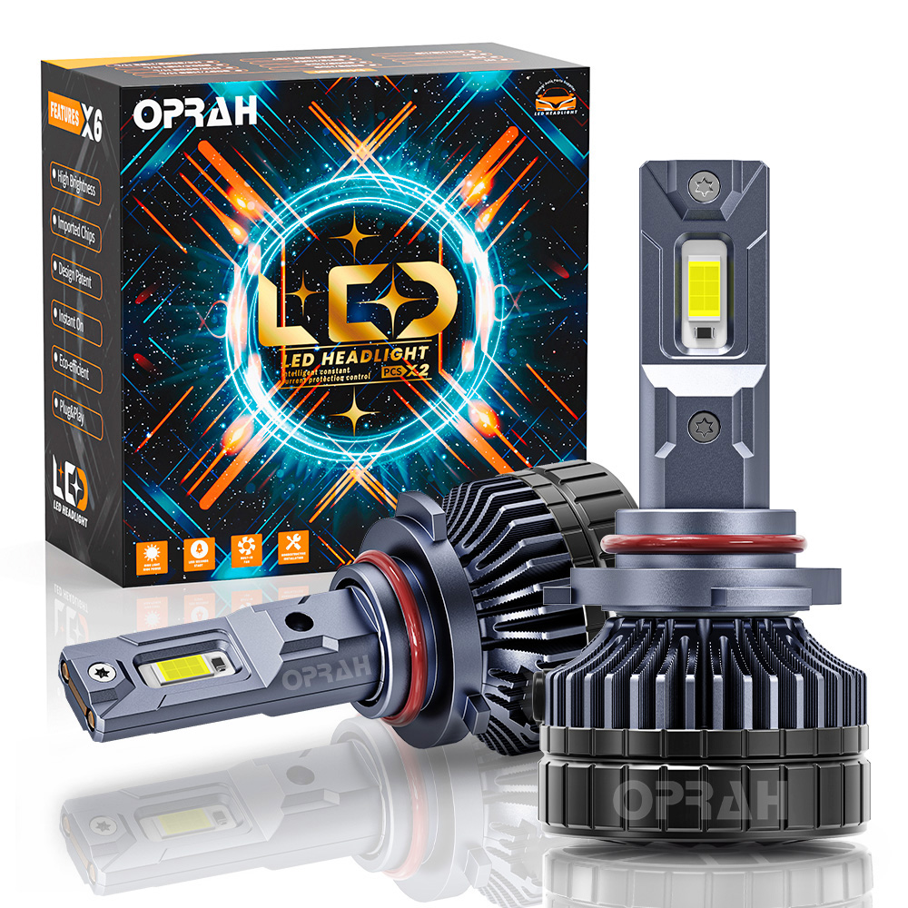 Oprah 2 adet 170W far ampulü a - Led Headlight Bulbs incelemesi ve fiyatı