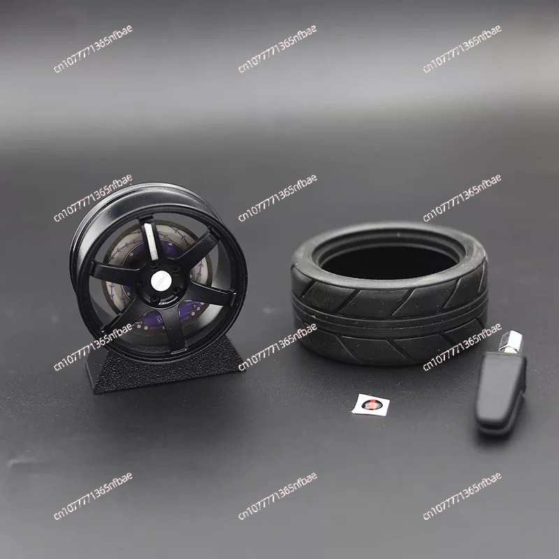 TE37 Jant Model Araba Kokusu D - Car Air Freshener Vent incelemesi ve fiyatı