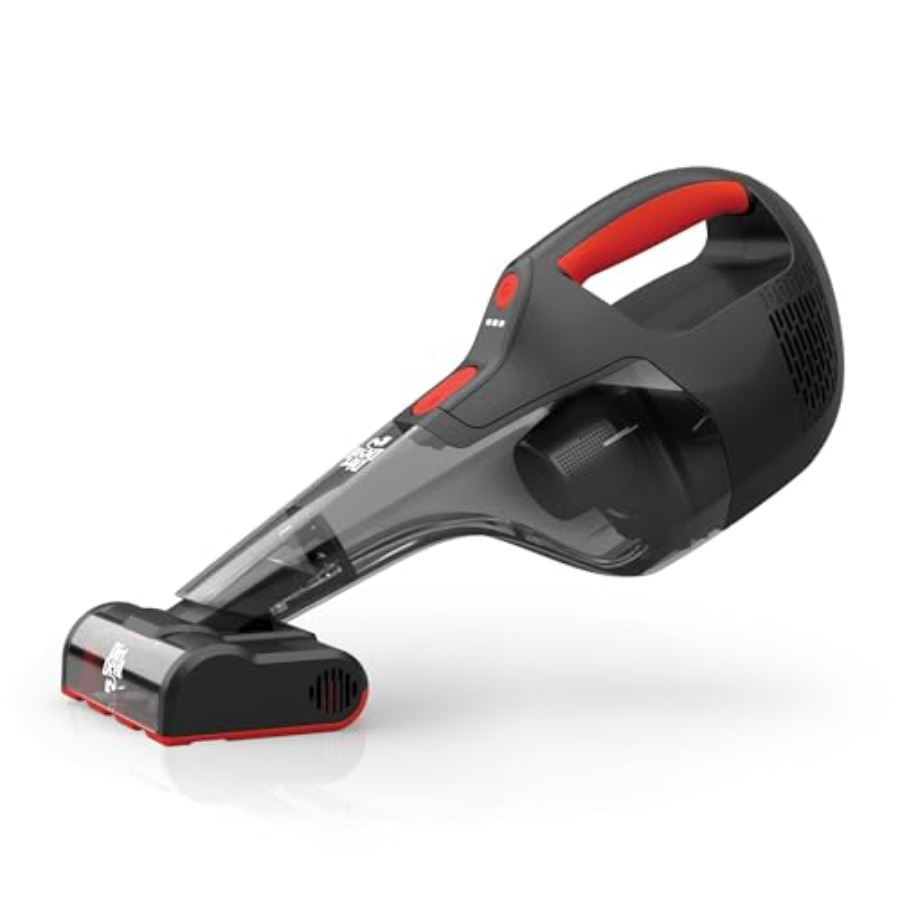 Araba temizliği için kablosuz  - Car Vacuum Cleaner incelemesi ve fiyatı