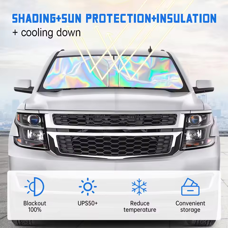 Katlanabilir Ön Cam Güneş Gölg - Car Accessories Low Price incelemesi ve fiyatı