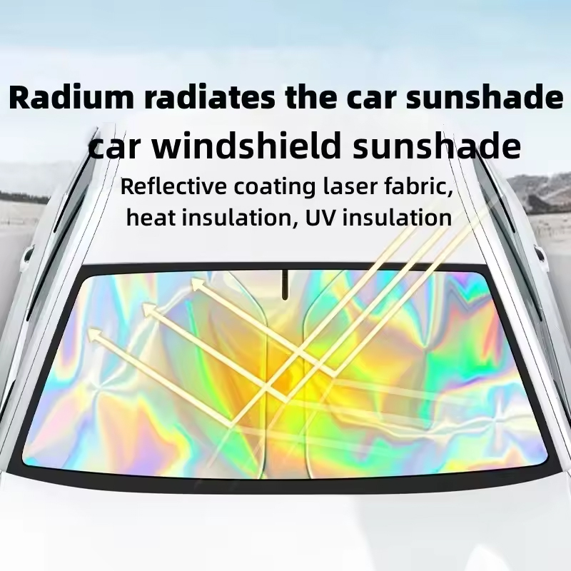 Katlanabilir Ön Cam Güneş Gölg - Car Accessories Low Price incelemesi ve fiyatı