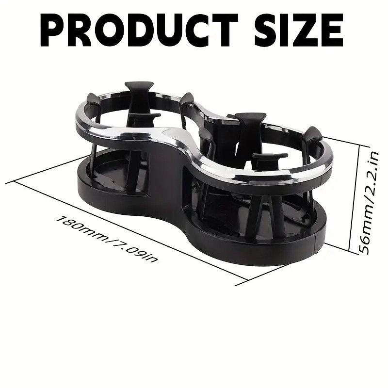 RV İçecek Bardak Tutucu Su Şiş - Car Accessories Low Price incelemesi ve fiyatı