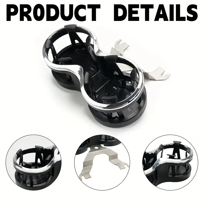 RV İçecek Bardak Tutucu Su Şiş - Car Accessories Low Price incelemesi ve fiyatı