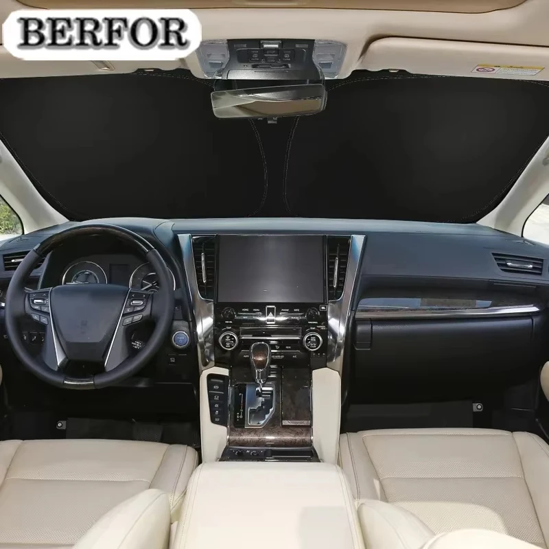 Toyota Alphard 40 2023 - 2026  - Car Accessories Low Price incelemesi ve fiyatı