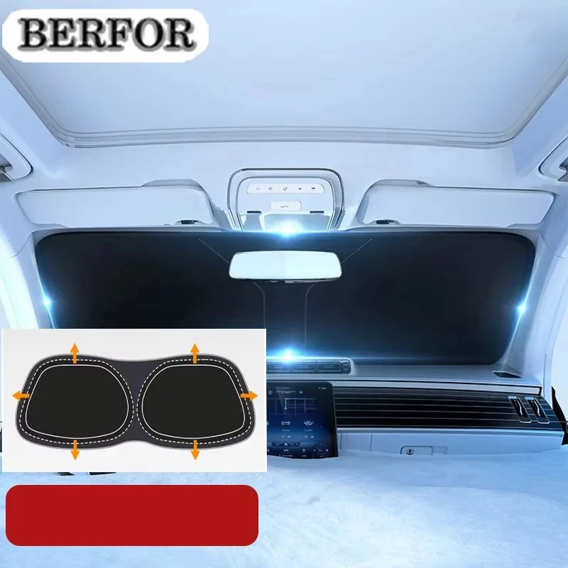 Toyota Alphard 40 2023 - 2026  - Car Accessories Low Price incelemesi ve fiyatı