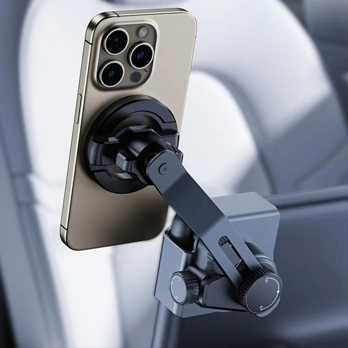 Ayarlanabilir Araç Telefonu Yu - Car Cup Holder Expander incelemesi ve fiyatı