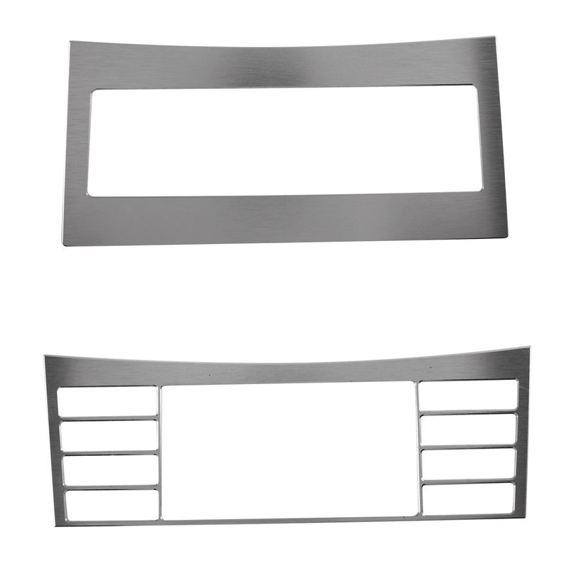 A65P-2 Adet Araba Konsolu Klim - Car Accessories Low Price incelemesi ve fiyatı
