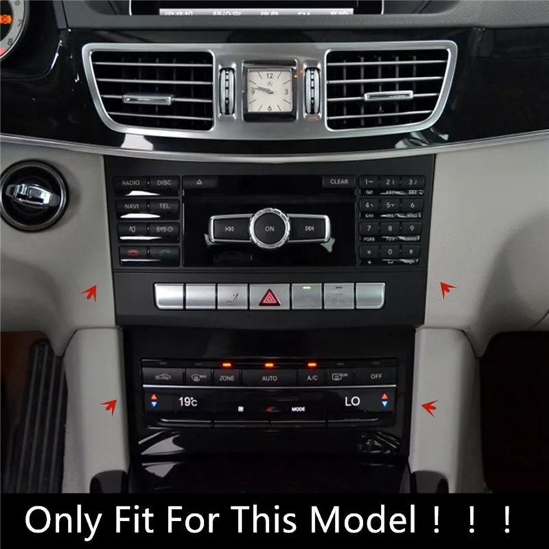 A65P-2 Adet Araba Konsolu Klim - Car Accessories Low Price incelemesi ve fiyatı