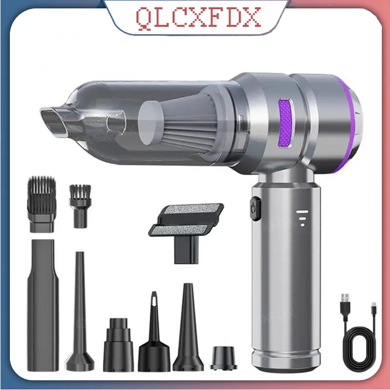 Araba elektrikli süpürgesi yük - Car Vacuum Cleaner incelemesi ve fiyatı
