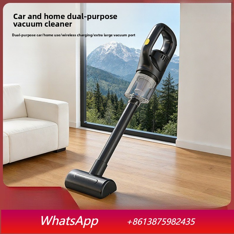 YJQ kablosuz şarjlı elektrikli - Car Vacuum Cleaner incelemesi ve fiyatı