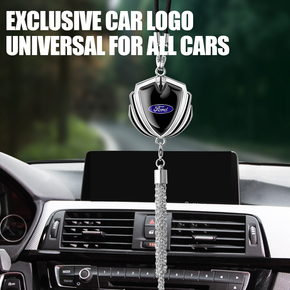 Araba dikiz aynası Asılı Kolye - Car Accessories Mirror Hanging incelemesi ve fiyatı