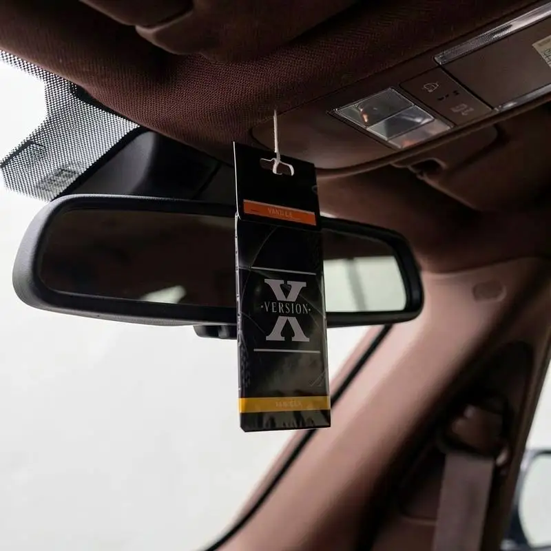 Araba Kokusu Havalandırma Klip - Car Air Freshener Vent incelemesi ve fiyatı