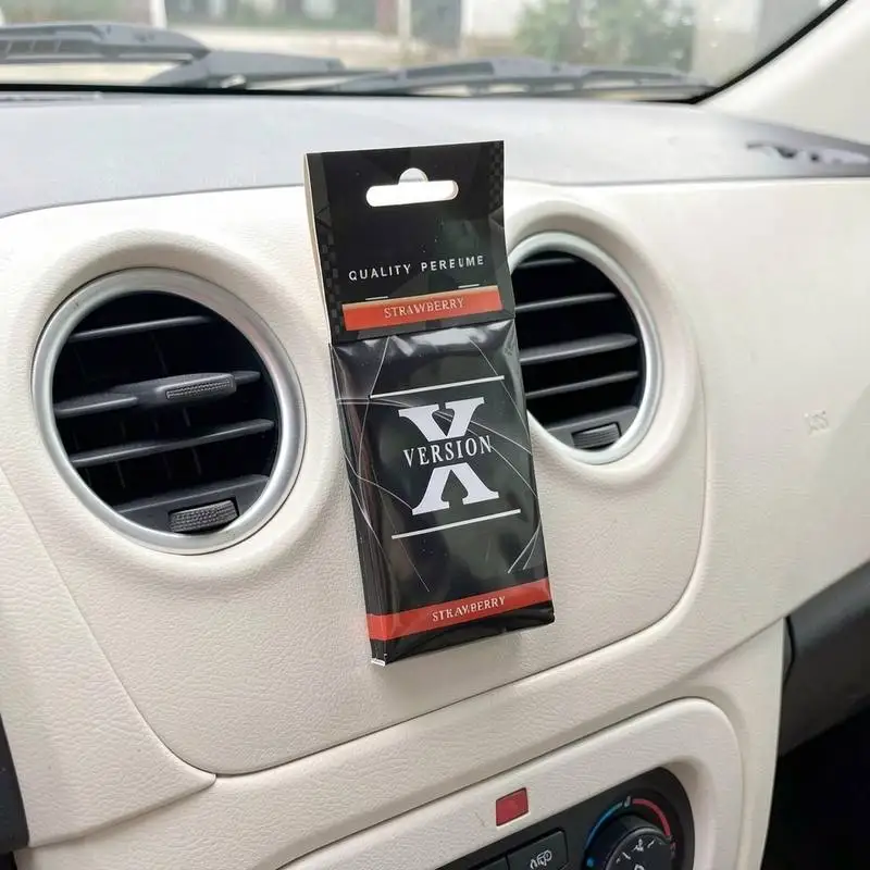Araba Kokusu Havalandırma Klip - Car Air Freshener Vent incelemesi ve fiyatı