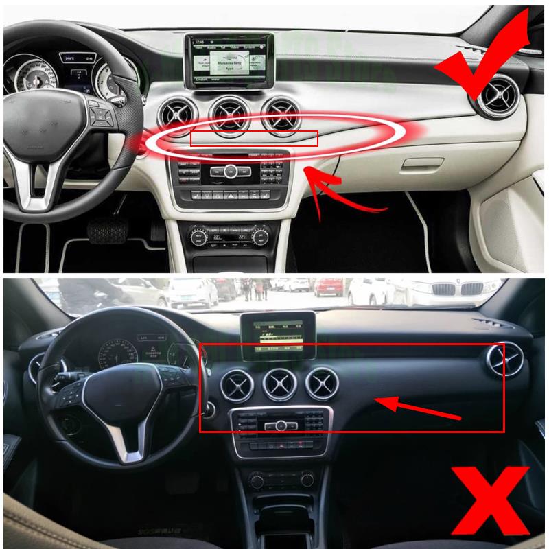 Mercedes Benz A/GLA/CLA Sınıfı - Car Accessories Low Price incelemesi ve fiyatı