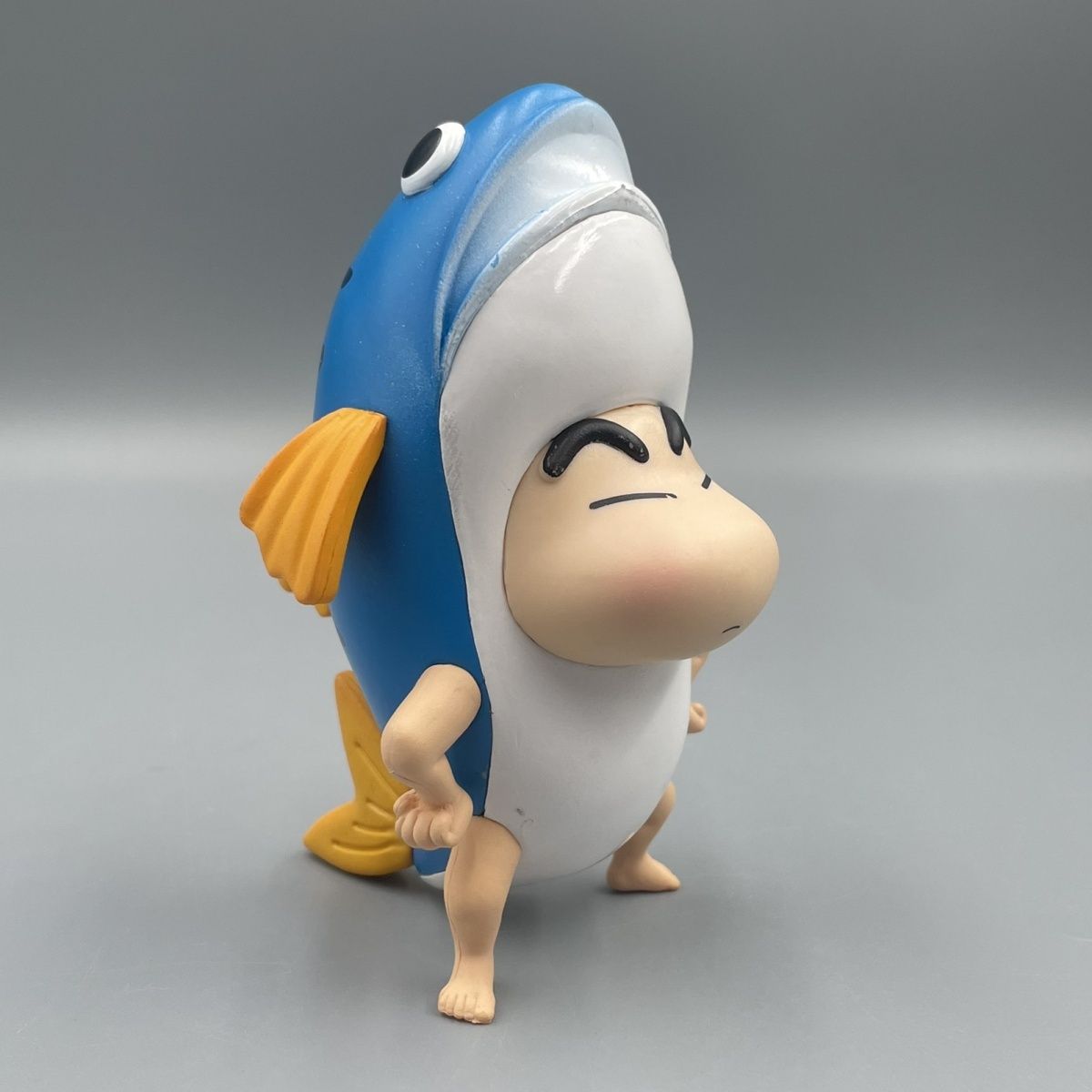Crayon Shin-chan Q-versiyonu f - Car Accessories Decoration incelemesi ve fiyatı
