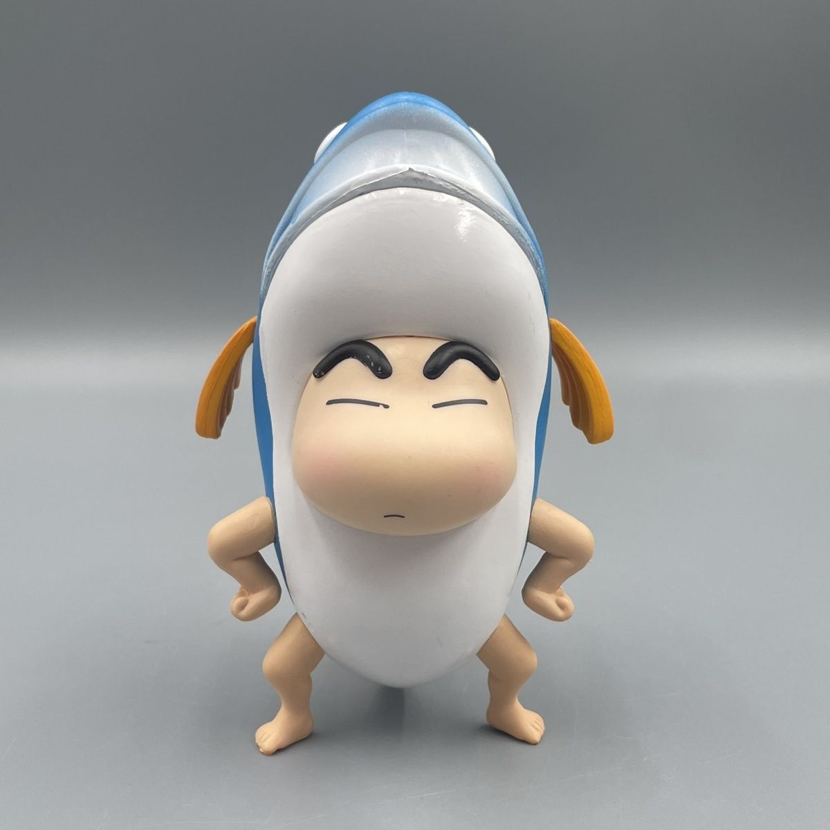Crayon Shin-chan Q-versiyonu f - Car Accessories Decoration incelemesi ve fiyatı