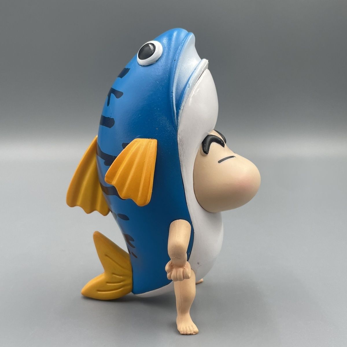 Crayon Shin-chan Q-versiyonu f - Car Accessories Decoration incelemesi ve fiyatı