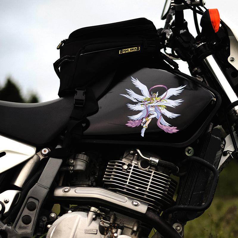 Digimon Araba Plakası Sevimli  - Car Accessories Decoration incelemesi ve fiyatı