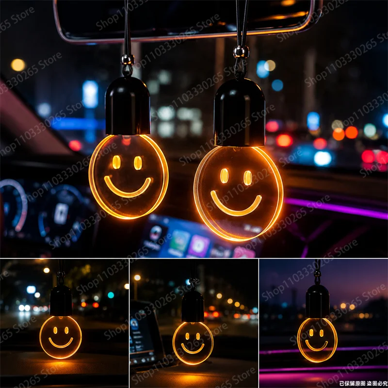 1 adet mükemmel hediye sevimli - Car Accessories Mirror Hanging incelemesi ve fiyatı