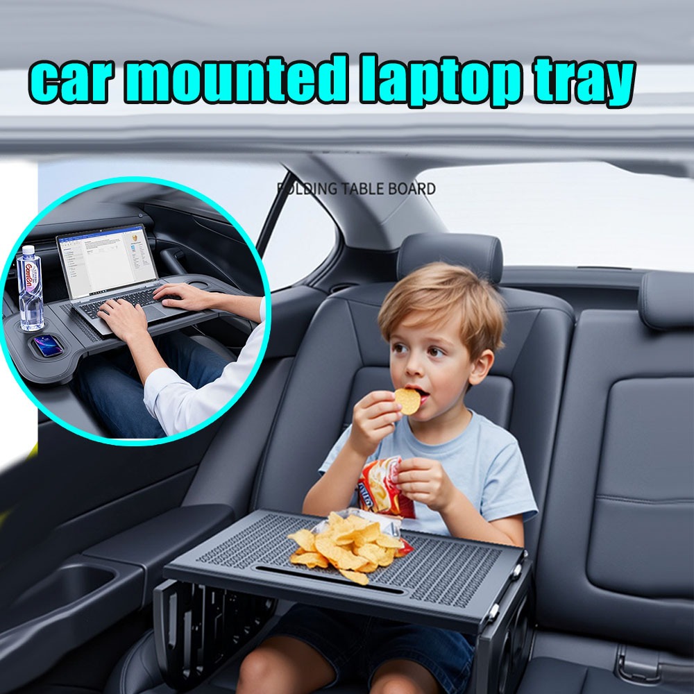 Araba Dizüstü Bilgisayar Sehpa - Car Accessories For Camping incelemesi ve fiyatı