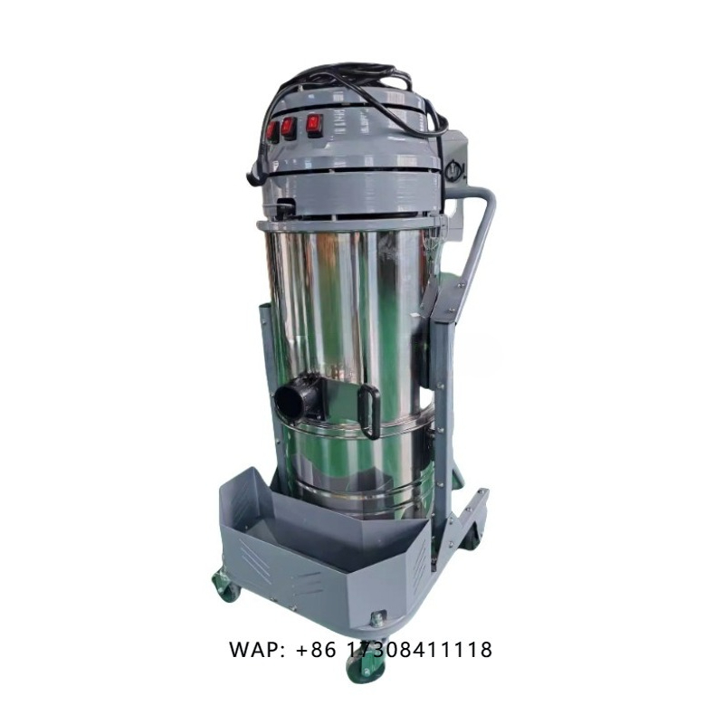 Ticari Yüksek Güçlü Kuru-Islak - Car Vacuum Cleaner incelemesi ve fiyatı