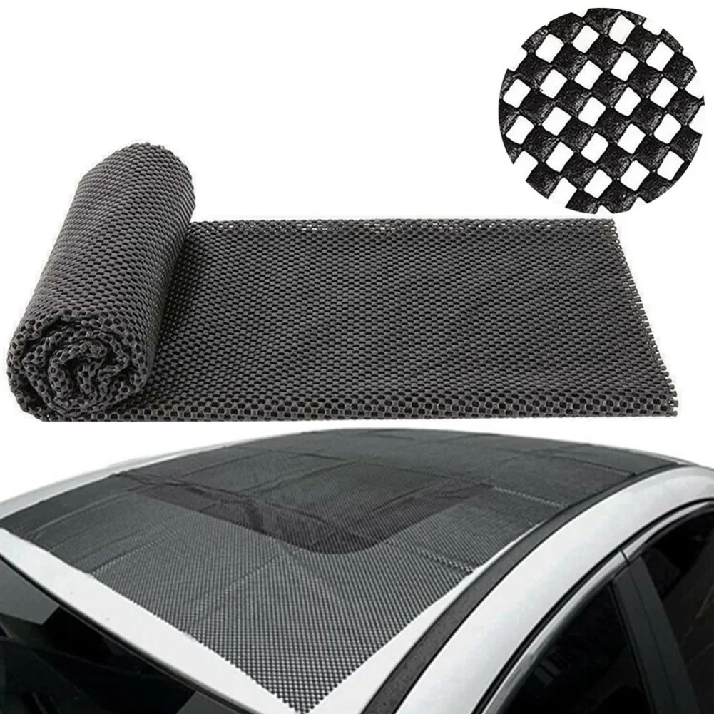 1 Adet 120x100cm Araba Bagajı  - Car Cargo Net Trunk incelemesi ve fiyatı